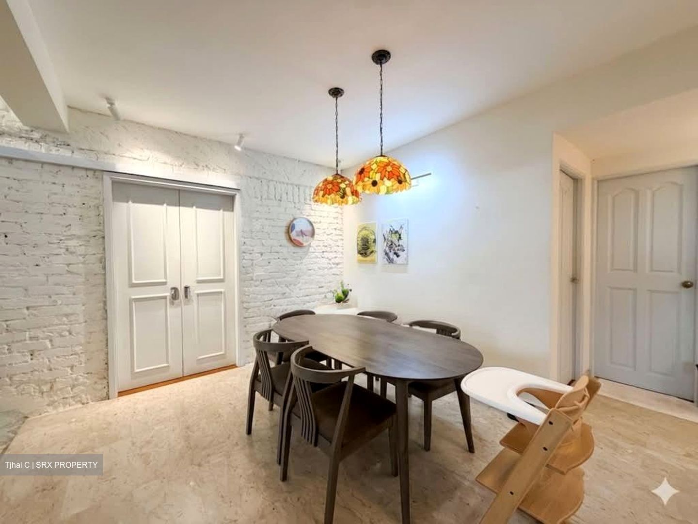 Watten Hill (D11), Condominium #556309461